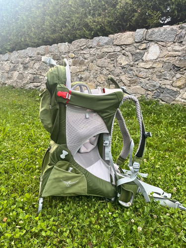 Osprey poco plus - osprey,