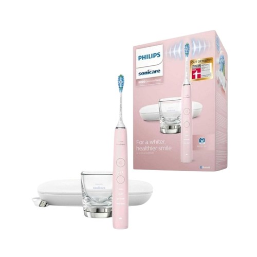 Philips sonicare diamondclean - philips,