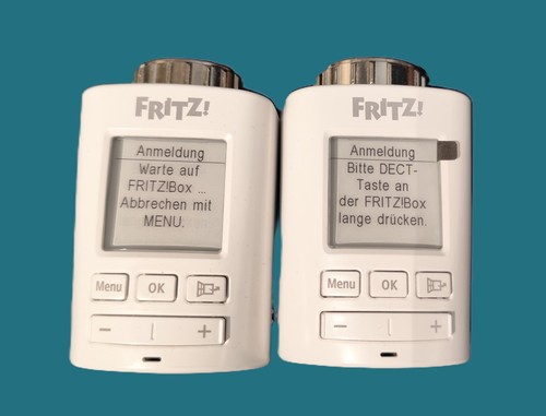 Setpreis fritz dect 301 - setpreis:, 2x