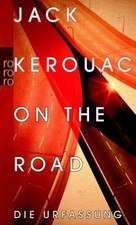 On the Road: Die Urfassung von Kerouac, Jack | Buch | Zustand sehr gut