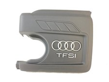 ⭐⭐ Original Audi A1 8X A3 8V 1.4 TFSI Motorabdeckung Abdeckung 04E103925B *Q349