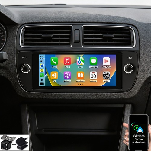 Radio gps autoradio für - radio, vw