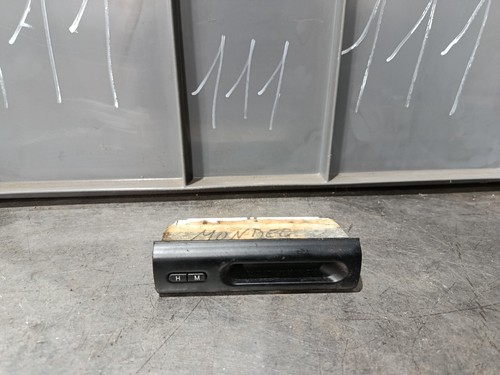 Ford mondeo gbp uhrmodul - mondeo,