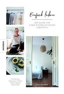 Einfach leben der - guide, für