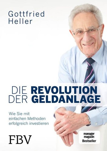 Die revolution der geldanlage - der,
