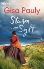Sturm über Sylt von Pauly