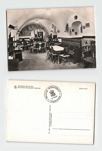 Bräustüberl herzoglich - ak,