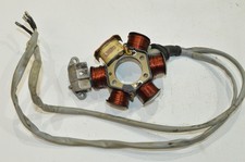 PIAGGIO QUARTZ NSP 50 LC LIMA LICHTMASCHINE STATOR SPULE ZÜNDUNG ELEKTRIK MOTOR