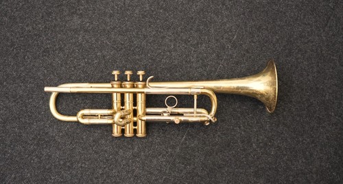 Trompete weltklang s - trompete, b&s