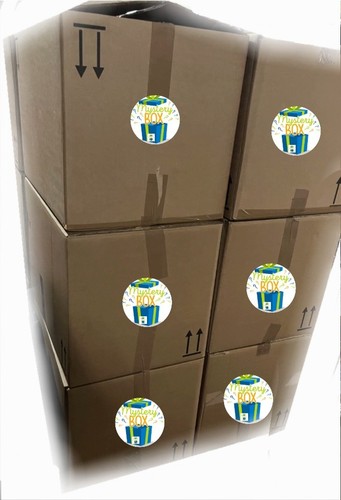 Restposten mystery paket neu - restposten,