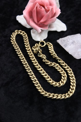 Halskette modeschmuck sehr - halskette,