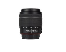 Pentax SMC DAL 18-55mm 3.5-5.6