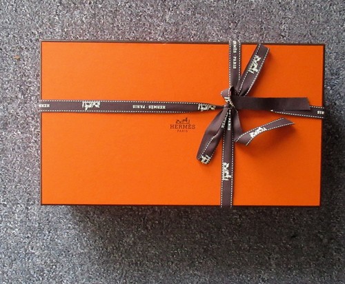 Hermès box original karton - hermès, original,