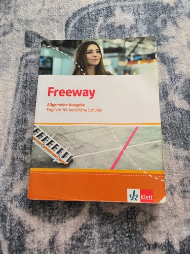 Freeway allgemeine ausgabe - allgemeine,