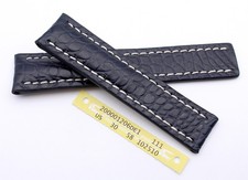 22mm /20 echt ALLIGATOR RIOS