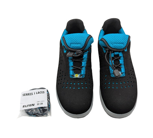 Elten impulse lady aqua low - lady,