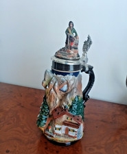 WW-Team Bierkrug Nr. 5 Limited