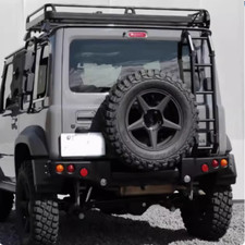 Für Suzuki Jimny 2019-2025
