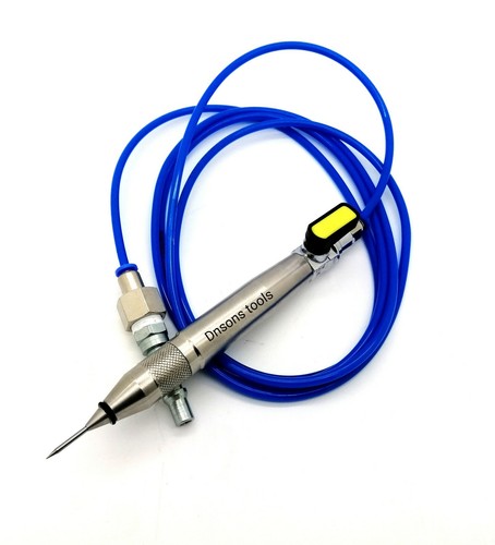 Fossil preparation pen - fossil, aro