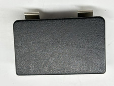 Mercedes W124 Aschenbecher Tür hinten schwarz Sidler 1311 L338