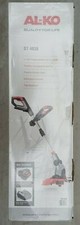 AL-KO GT 4030 Akku-Rasentrimmer Trimmer