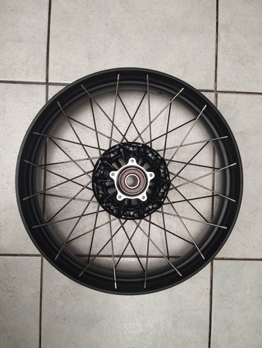 Ducati felge vorne - ducati,