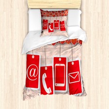 Ruf Mama Bettwäsche Set