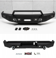 Satz Stoßstange vorne +