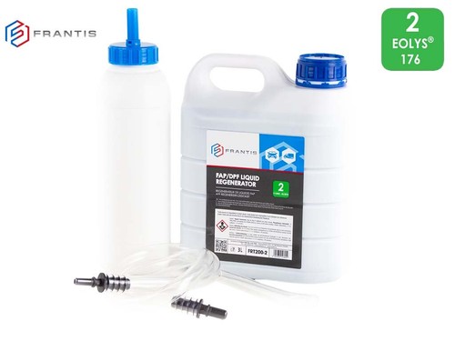 Dpf fap additiv eolys - dpf,