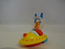 Pic-Nic 1999 - Space - Serie 2 / Nic Zip - ca 45 mm lang