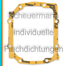 Dichtung Differentialdeckel BMW Z4, E46,E38,E39,E60,E61,E65,E66,X3, X5,Typ 188K