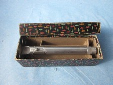 38110 altes Taschenmikroskop