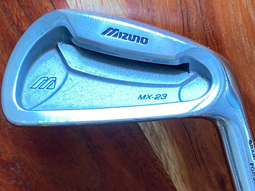 Golf mizuno eisen 6 - golf,