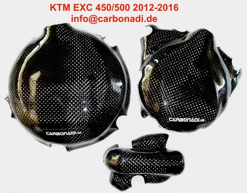 Ktm 450 500 - 450, exc