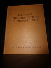 Katalog der deutschen
