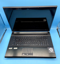 #SE4172# XMG P170 17 Zoll FHD