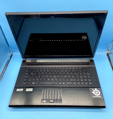 Se4172 xmg p170 zoll - xmg, 17