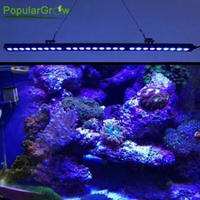 81W LED aquarium light strip
