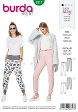 Burda Style Schnittmuster -