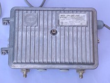 Wisi value line - wisi, vx16c