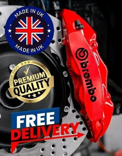 Brembo bremssattel - 10,