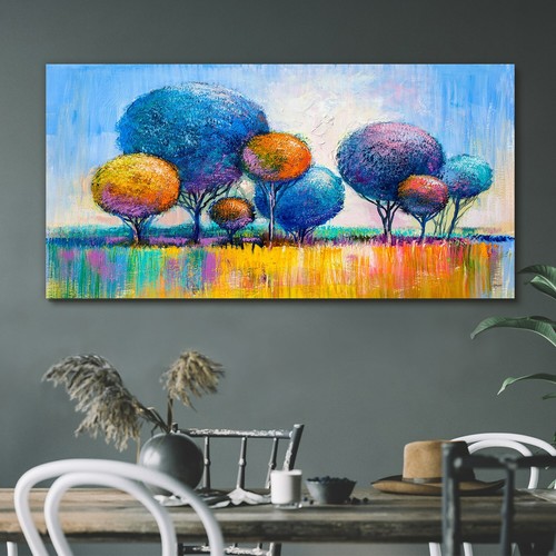 Leinwand bild wandbild canvas - bild,