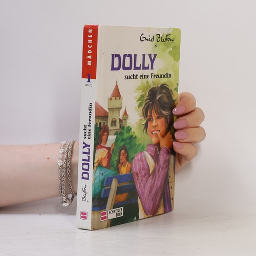Dolly sucht eine freundin - dolly,