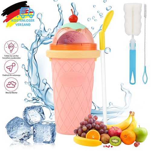 Kreatives geschenk slush eis - geschenk,