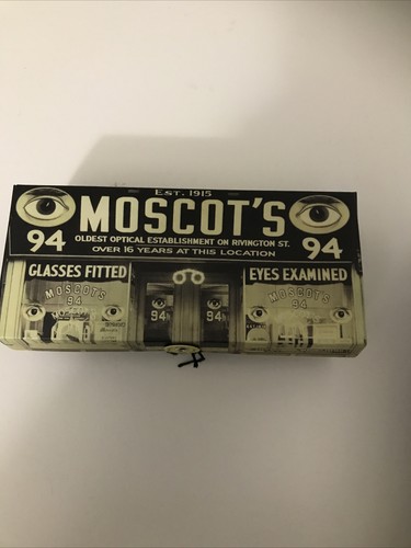 Moscot lemtosh alte - box,