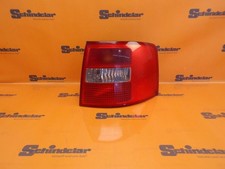 SCHEINWERFER HINTEN RECHTS AUSSEN AUDI A6 AVANT (C5) 4B9945096