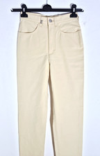 Bogner Damen Hose Senfgelb