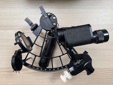 Plath trommel sextant im - c.,