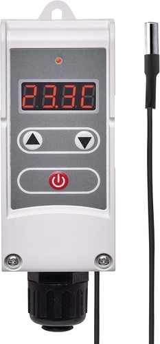 Emos p5684 anlegethermostat - p5684,