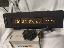 Opel Astra F Corsa B Tid Radio